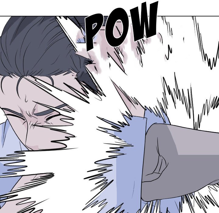 High School Legend Red Dragon chapter 127 page 30