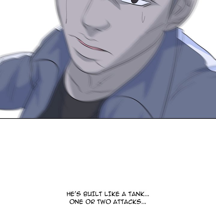 High School Legend Red Dragon chapter 127 page 39