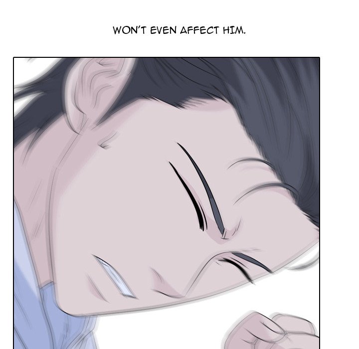 High School Legend Red Dragon chapter 127 page 40