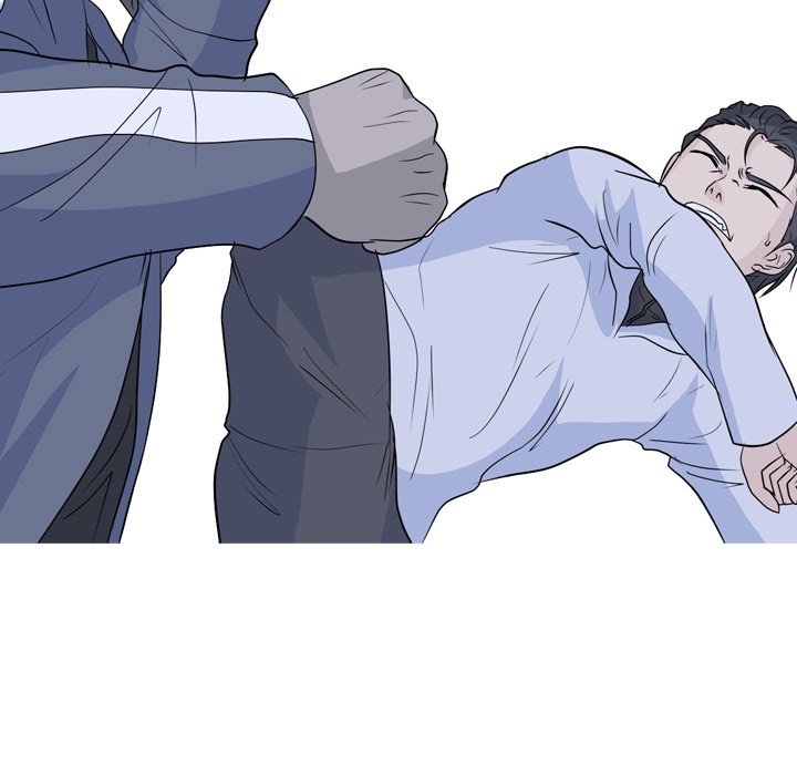 High School Legend Red Dragon chapter 127 page 43