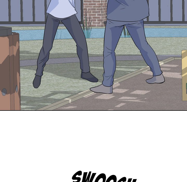 High School Legend Red Dragon chapter 127 page 46