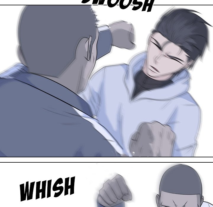 High School Legend Red Dragon chapter 127 page 47