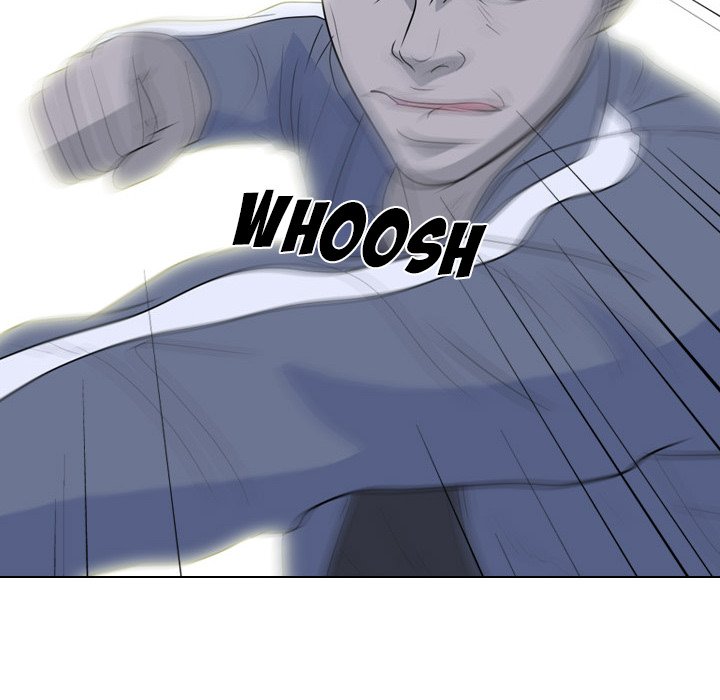 High School Legend Red Dragon chapter 127 page 49