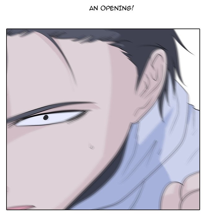 High School Legend Red Dragon chapter 127 page 50