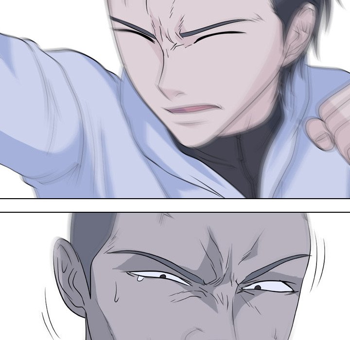 High School Legend Red Dragon chapter 127 page 53