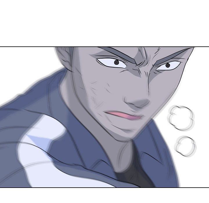 High School Legend Red Dragon chapter 127 page 58