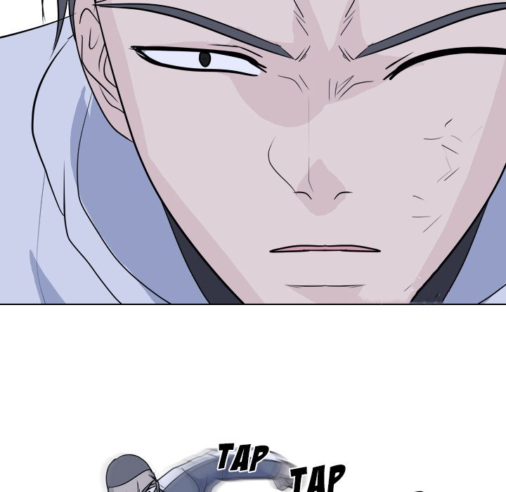 High School Legend Red Dragon chapter 127 page 60