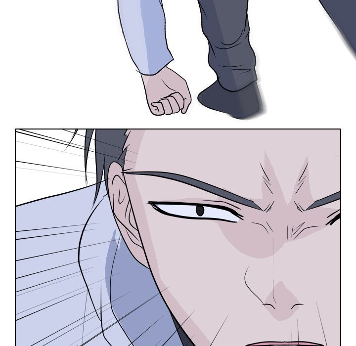 High School Legend Red Dragon chapter 127 page 62