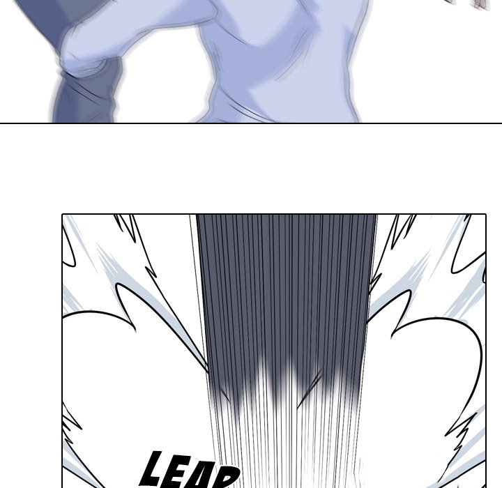 High School Legend Red Dragon chapter 127 page 64