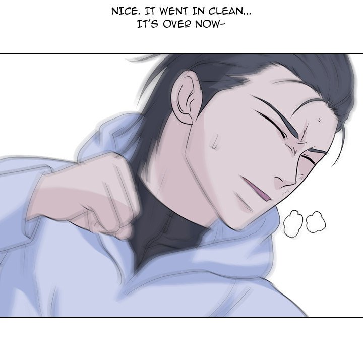High School Legend Red Dragon chapter 127 page 68
