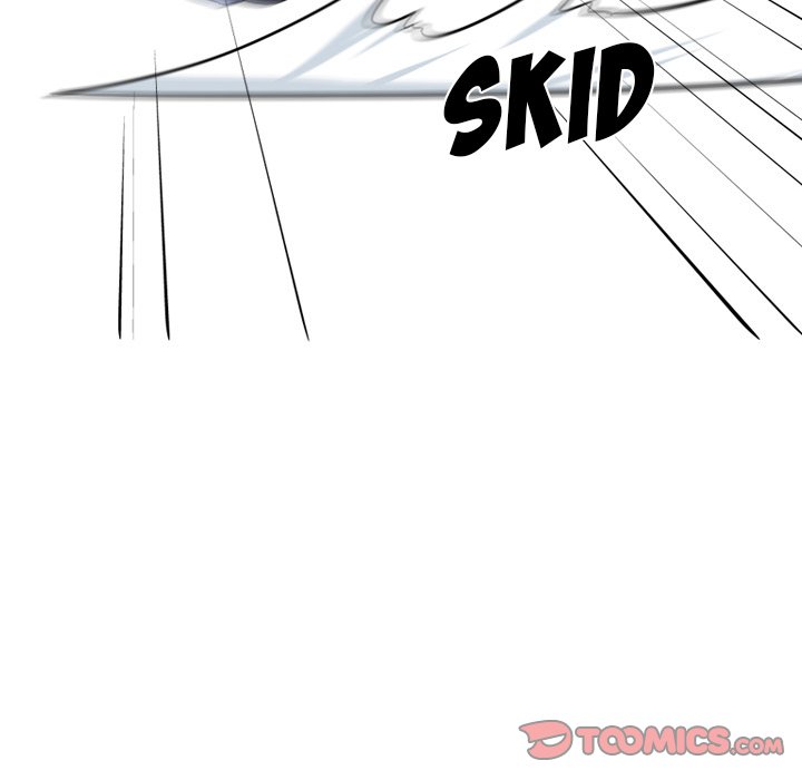 High School Legend Red Dragon chapter 127 page 74