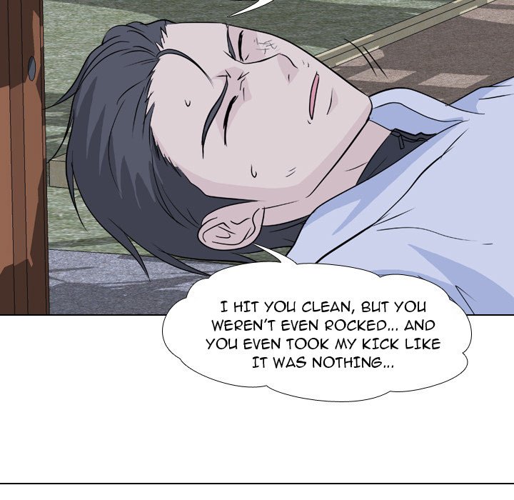 High School Legend Red Dragon chapter 127 page 78