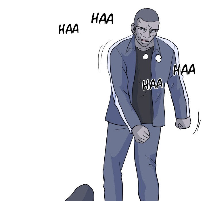 High School Legend Red Dragon chapter 127 page 79