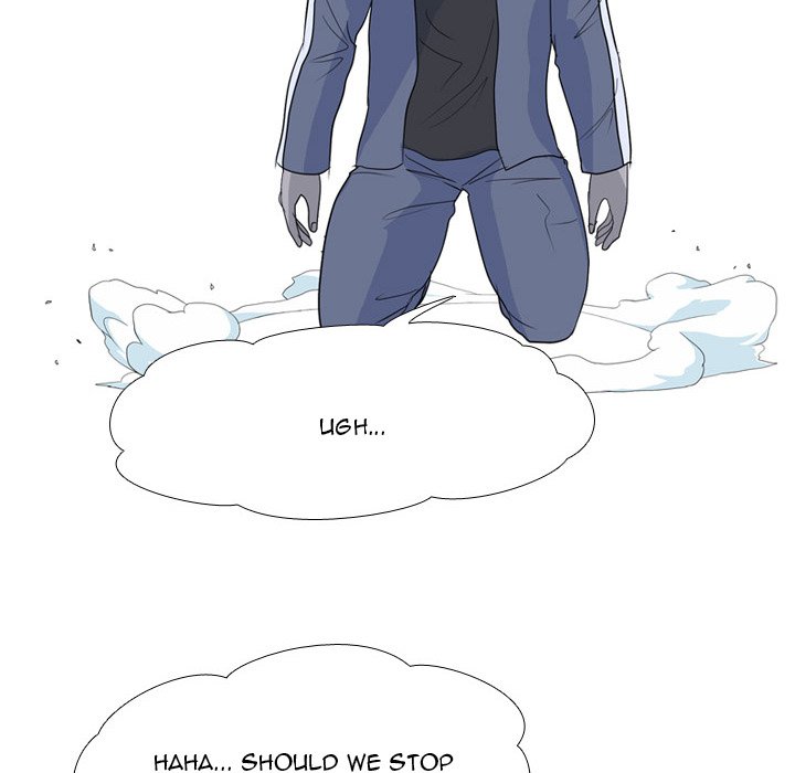 High School Legend Red Dragon chapter 127 page 81