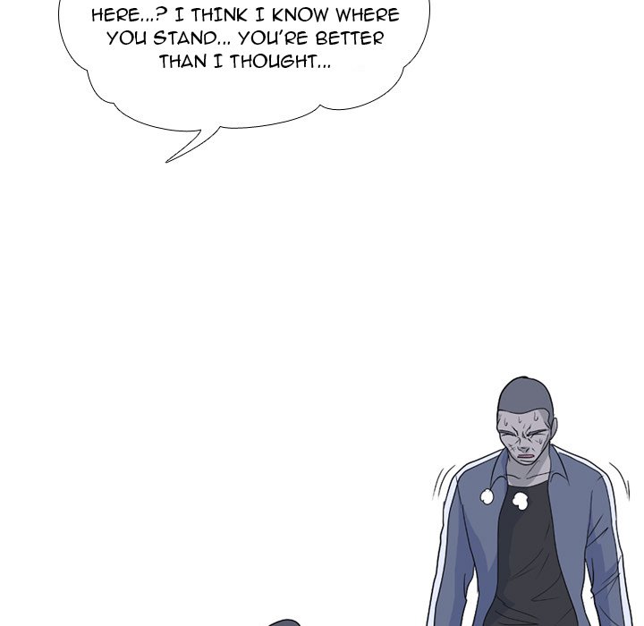 High School Legend Red Dragon chapter 127 page 82