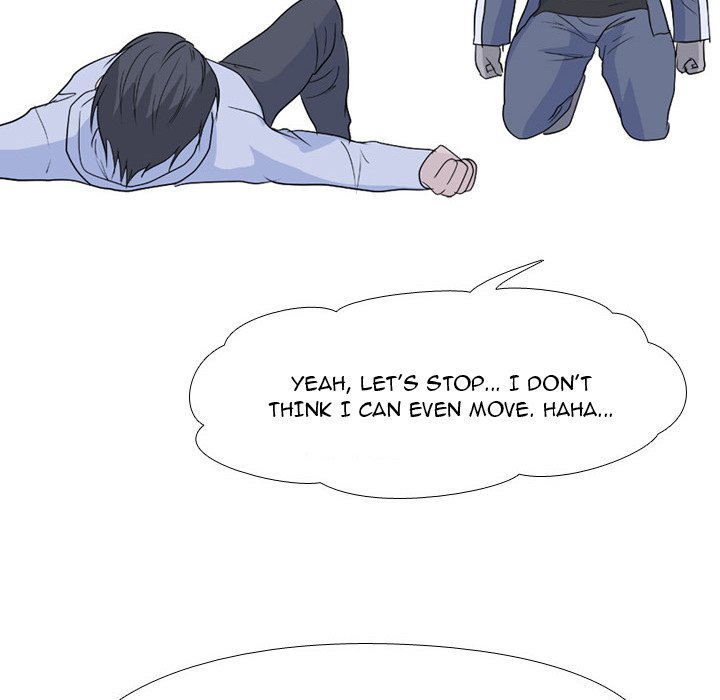 High School Legend Red Dragon chapter 127 page 83