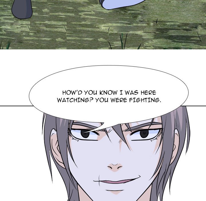 High School Legend Red Dragon chapter 127 page 87