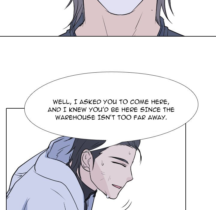 High School Legend Red Dragon chapter 127 page 88