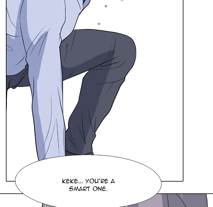 High School Legend Red Dragon chapter 127 page 89