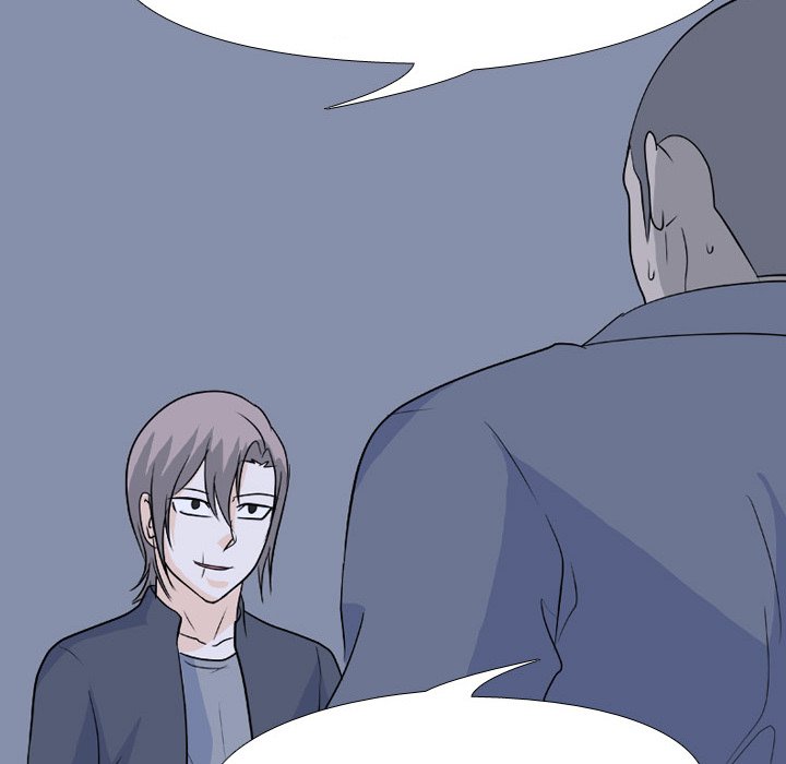High School Legend Red Dragon chapter 127 page 93