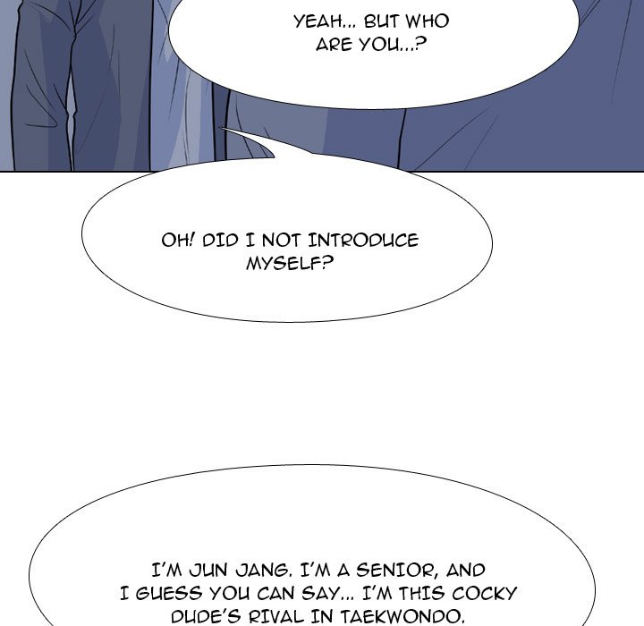 High School Legend Red Dragon chapter 127 page 94
