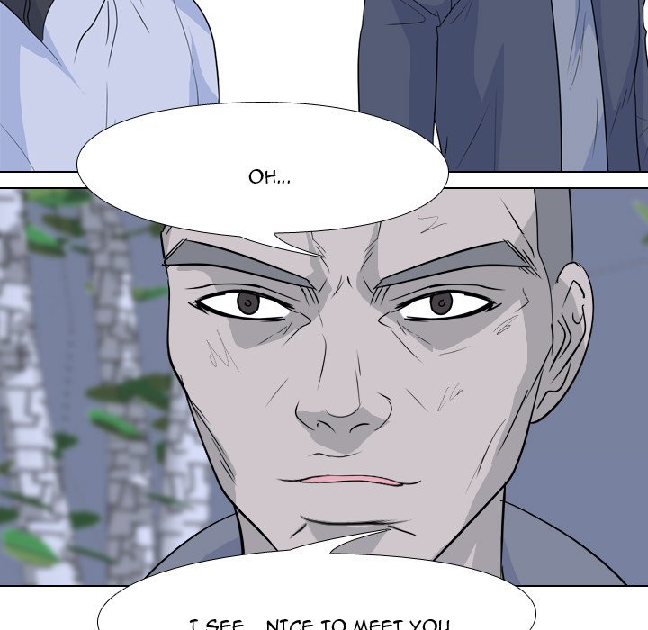 High School Legend Red Dragon chapter 127 page 96