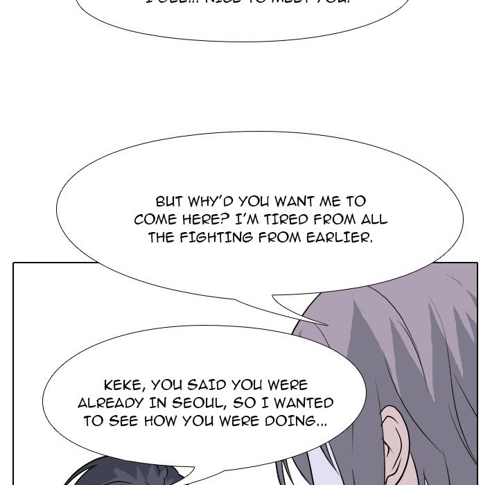 High School Legend Red Dragon chapter 127 page 97