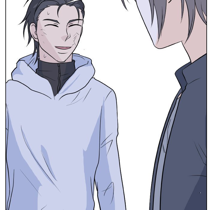 High School Legend Red Dragon chapter 127 page 98
