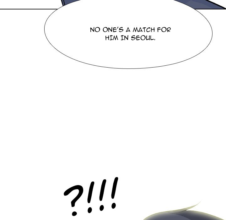 High School Legend Red Dragon chapter 127 page 104