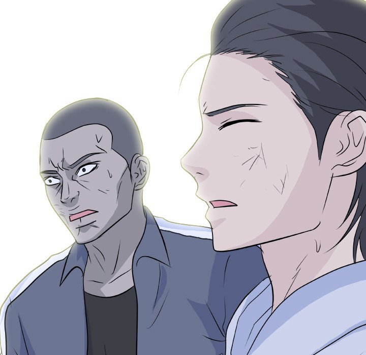 High School Legend Red Dragon chapter 127 page 105