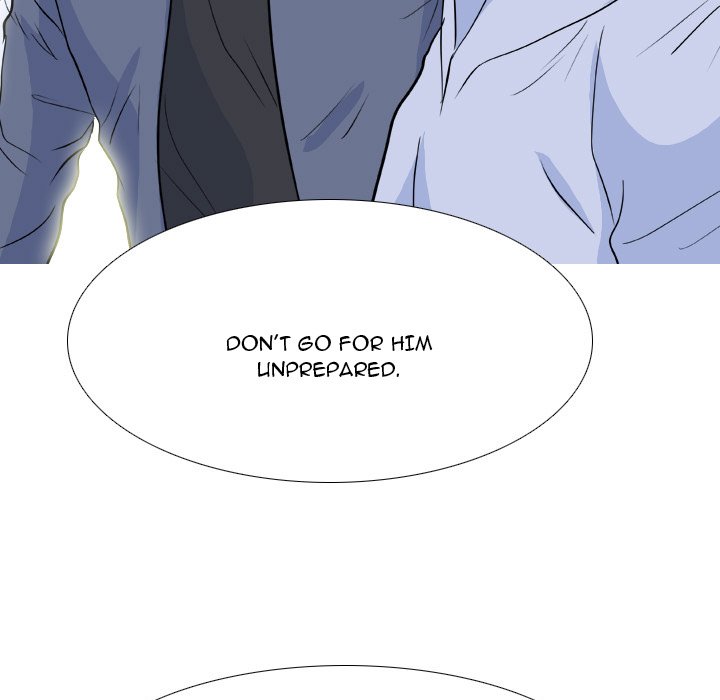 High School Legend Red Dragon chapter 127 page 106