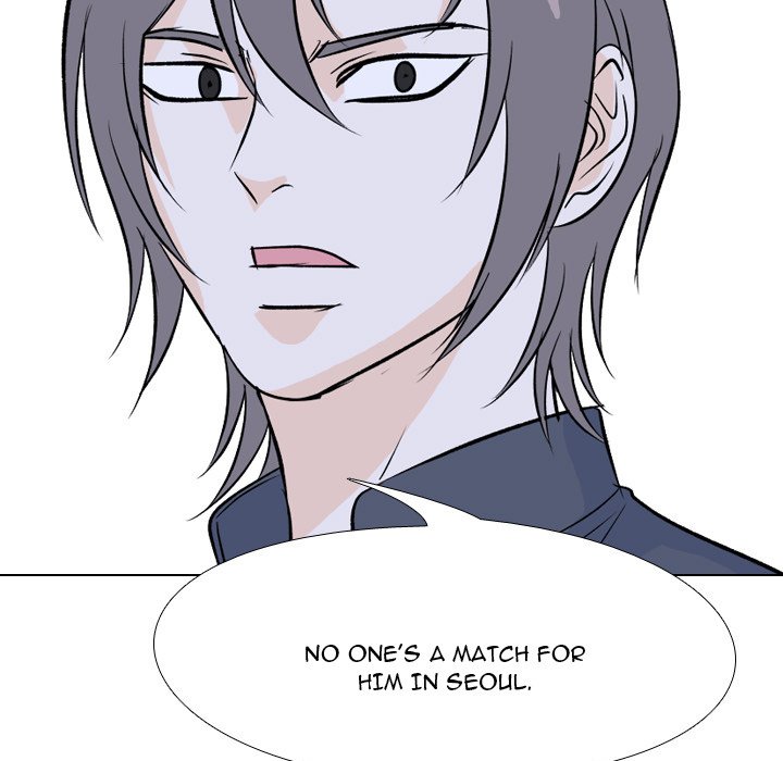 High School Legend Red Dragon chapter 128 page 5