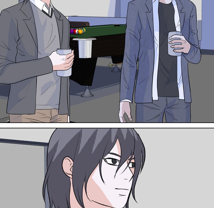 High School Legend Red Dragon chapter 128 page 11