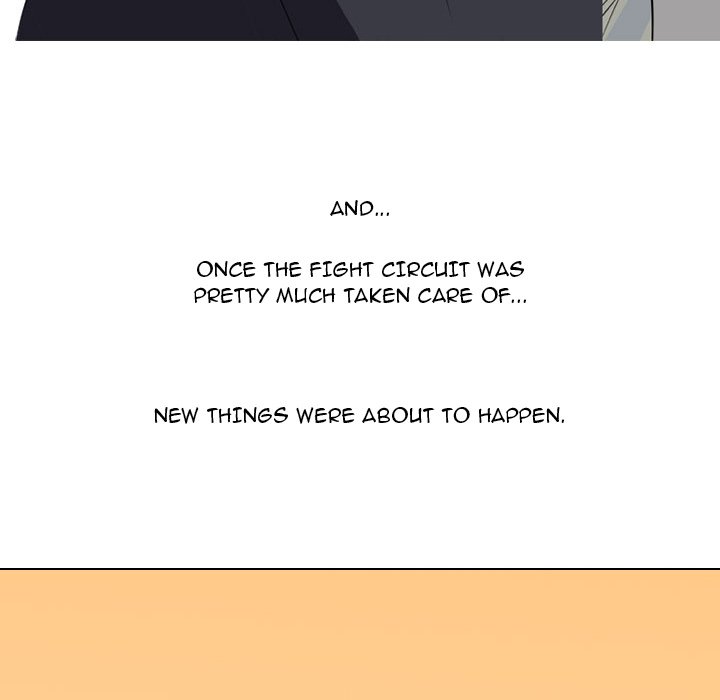 High School Legend Red Dragon chapter 128 page 20