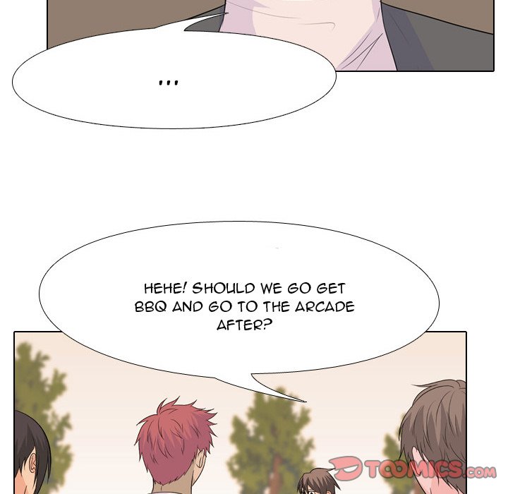 High School Legend Red Dragon chapter 128 page 30