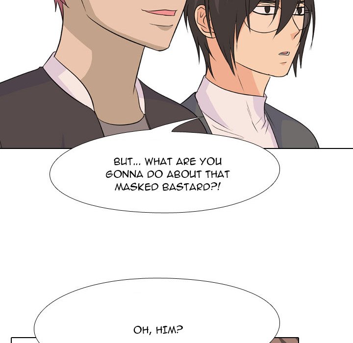 High School Legend Red Dragon chapter 128 page 32