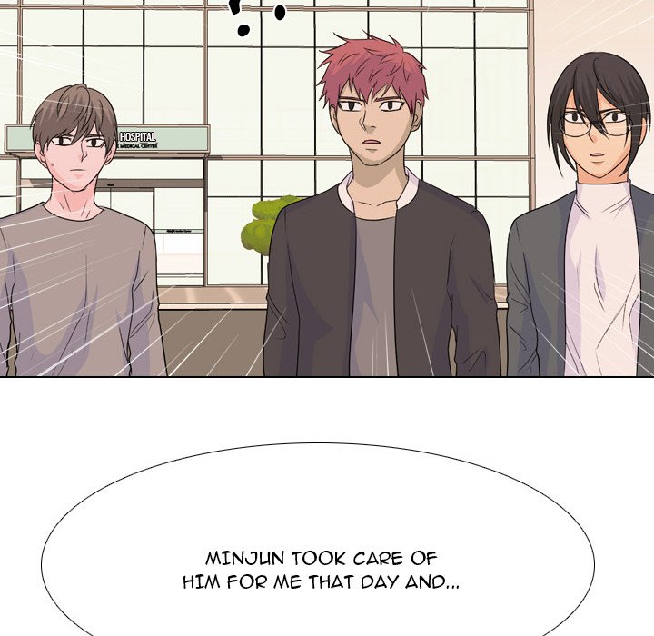 High School Legend Red Dragon chapter 128 page 38