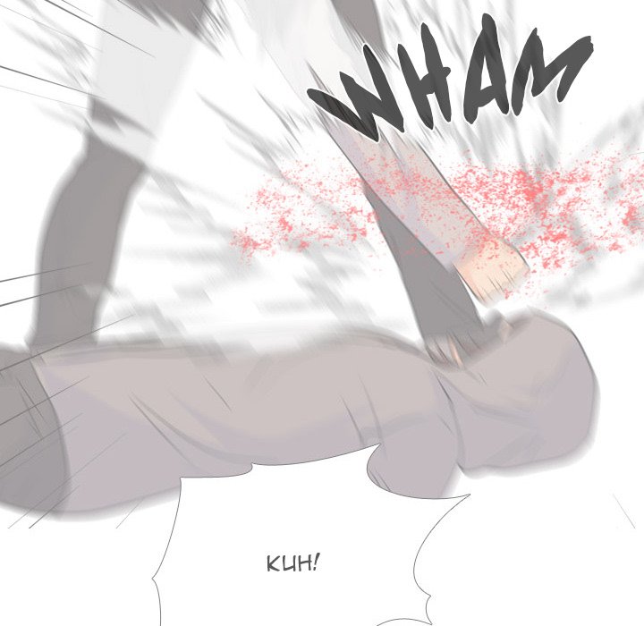 High School Legend Red Dragon chapter 128 page 40