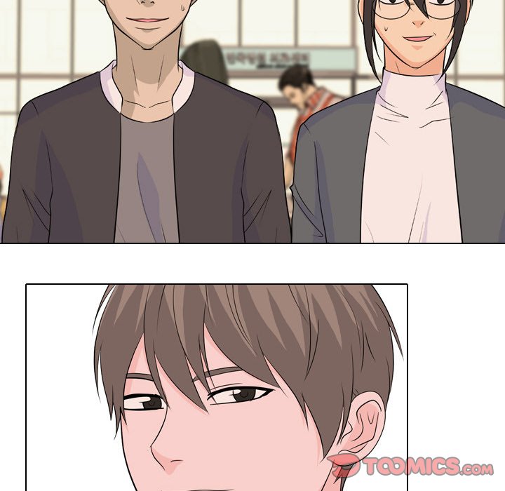 High School Legend Red Dragon chapter 128 page 48