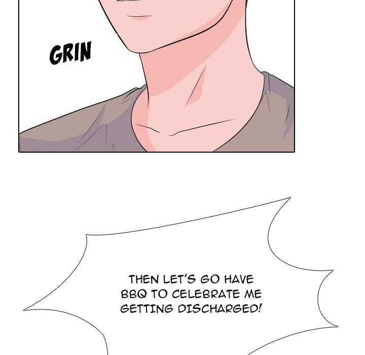 High School Legend Red Dragon chapter 128 page 49