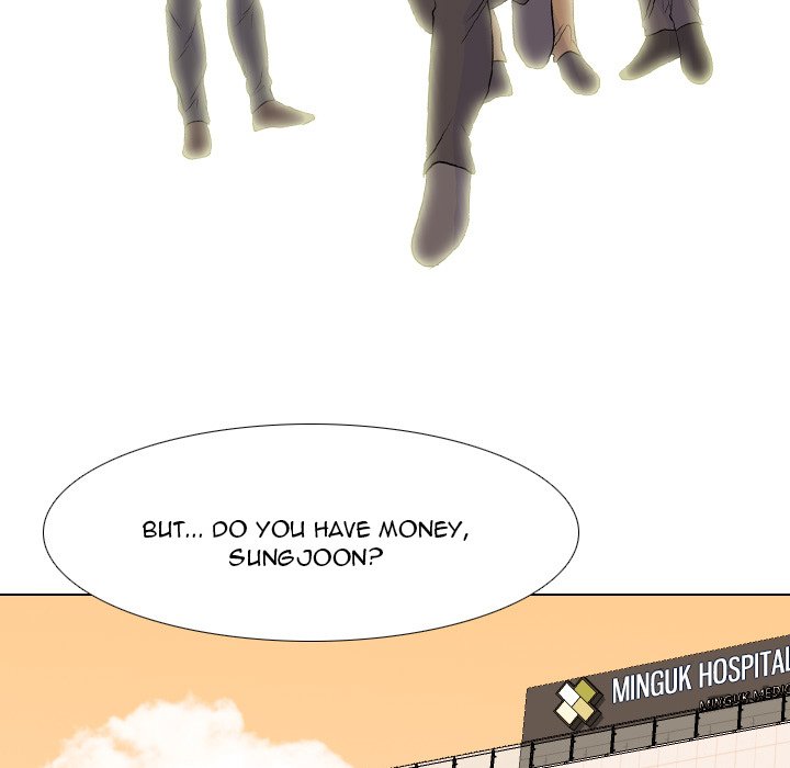 High School Legend Red Dragon chapter 128 page 51