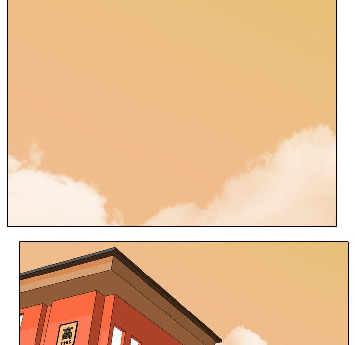 High School Legend Red Dragon chapter 128 page 53