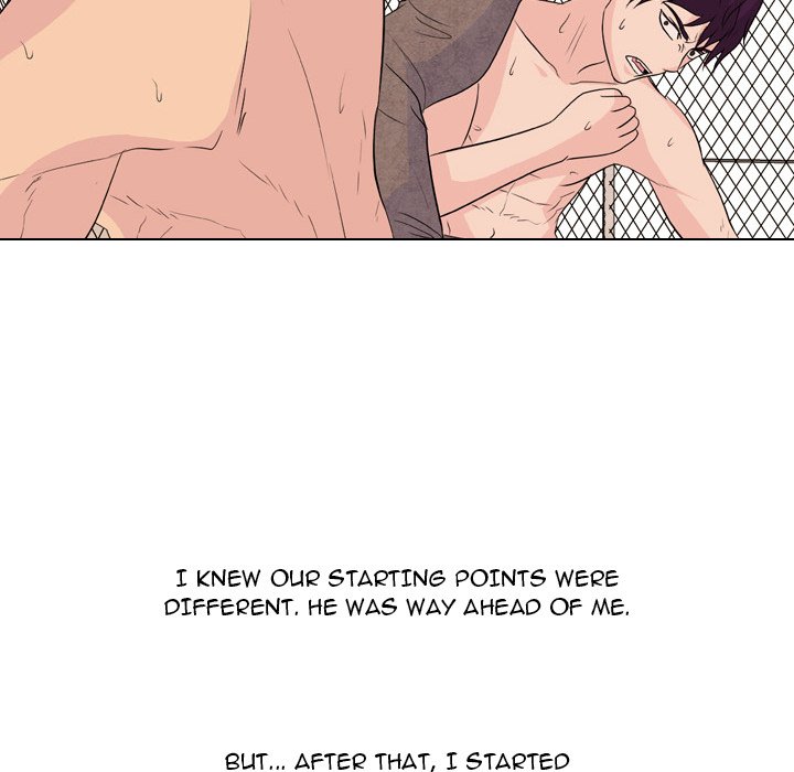 High School Legend Red Dragon chapter 128 page 62