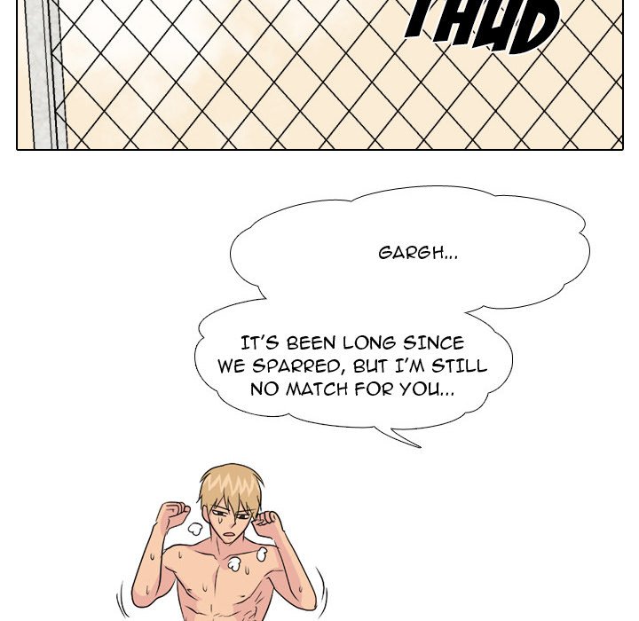 High School Legend Red Dragon chapter 128 page 78