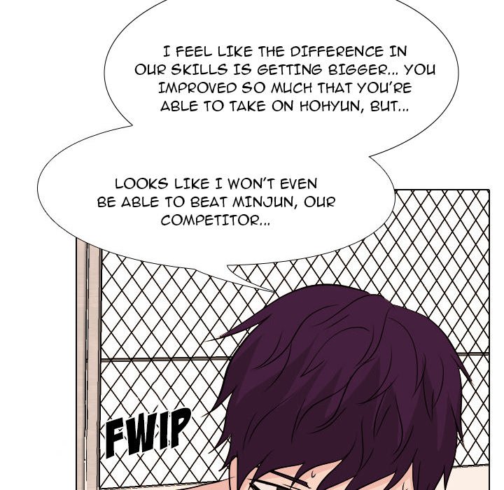 High School Legend Red Dragon chapter 128 page 80