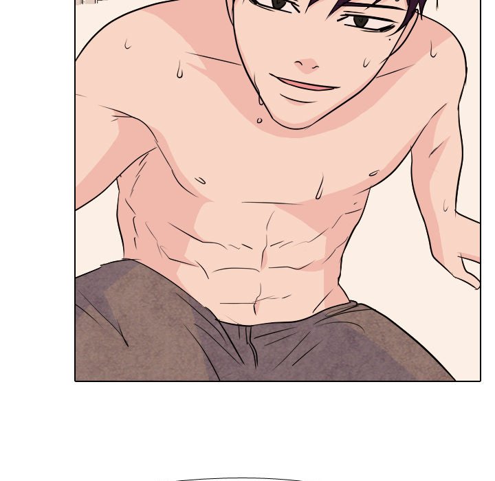 High School Legend Red Dragon chapter 128 page 81