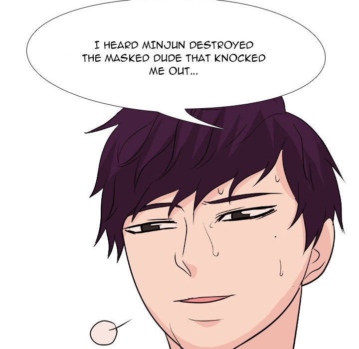 High School Legend Red Dragon chapter 128 page 82