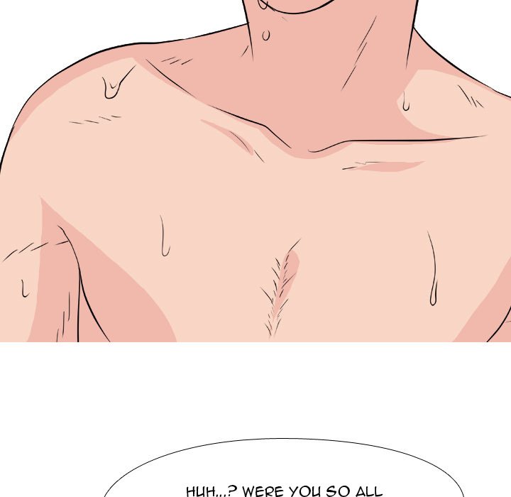 High School Legend Red Dragon chapter 128 page 83
