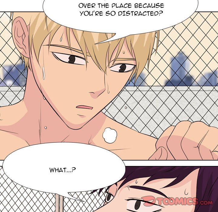 High School Legend Red Dragon chapter 128 page 84