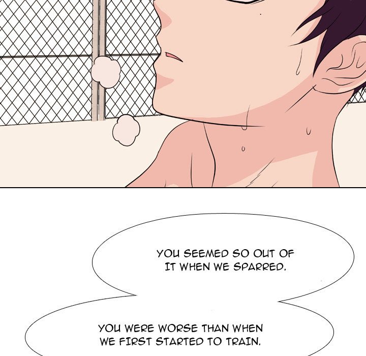 High School Legend Red Dragon chapter 128 page 85